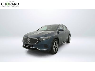 Mercedes-Benz EQA  250 Progressive Line