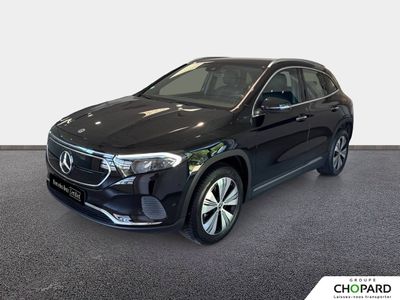 Mercedes-Benz EQA  250 Progressive Line