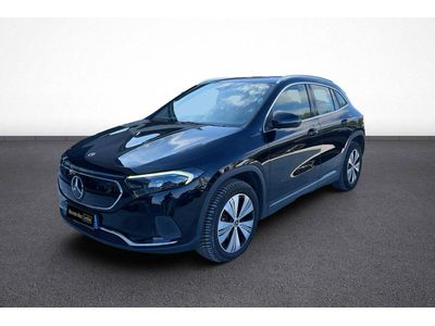 Mercedes-Benz EQA  250 Progressive Line