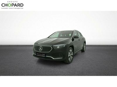 Mercedes-Benz EQA  250 Progressive Line