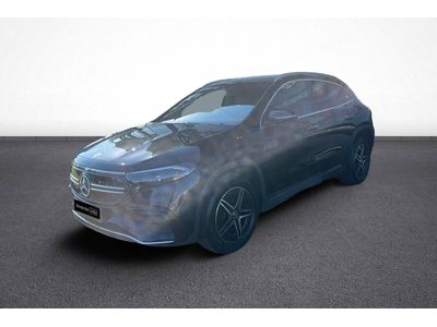 Mercedes-Benz EQA  250 AMG Line