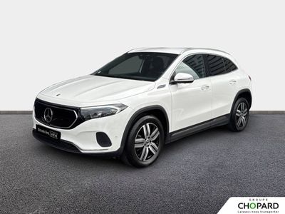 Mercedes-Benz EQA  250 Progressive Line