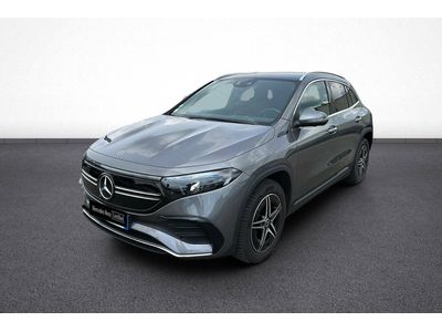 Mercedes-Benz EQA  250 AMG Line
