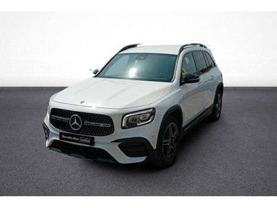 Mercedes-Benz GLB  200 d 8g-dct AMG Line