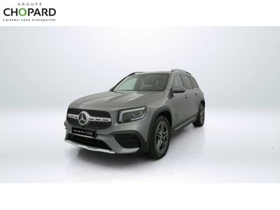 Mercedes-Benz GLB  200 d 8g-dct AMG Line
