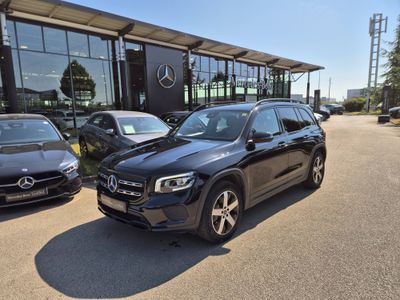 Mercedes-Benz GLB  200 d 8g-dct Progressive Line