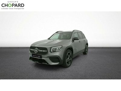 Mercedes-Benz GLB  200 d 8g-dct AMG Line