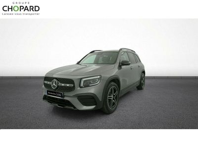 Mercedes-Benz GLB  200 d 8g-dct AMG Line