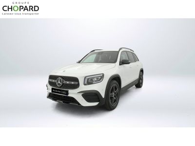 Mercedes-Benz GLB  200 d 8g-dct AMG Line