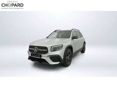 Mercedes-Benz GLB  200 d 8g-dct AMG Line