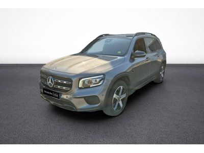 Mercedes-Benz GLB  200 d 8g-dct Progressive Line