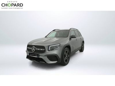 Mercedes-Benz GLB  200 d 8g-dct AMG Line