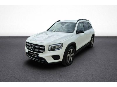 Mercedes-Benz GLB  200 d 8g-dct Progressive Line