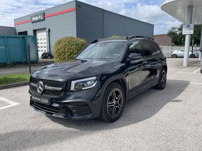 Mercedes-Benz GLB  200 d 8g-dct AMG Line
