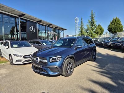 Mercedes-Benz GLB  200 d 8g-dct AMG Line