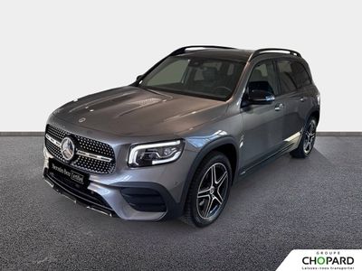 Mercedes-Benz GLB  200 d 8g-dct AMG Line