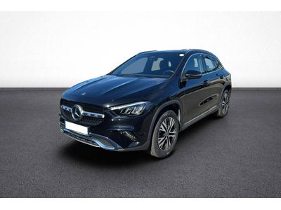 Mercedes-Benz GLA  250 e 8g-dct Progressive Line