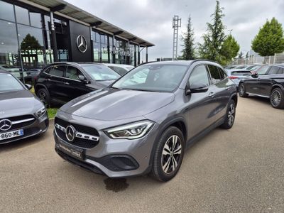 Mercedes-Benz GLA  250 e 8g-dct Progressive Line