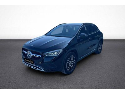Mercedes-Benz GLA  250 e 8g-dct Progressive Line