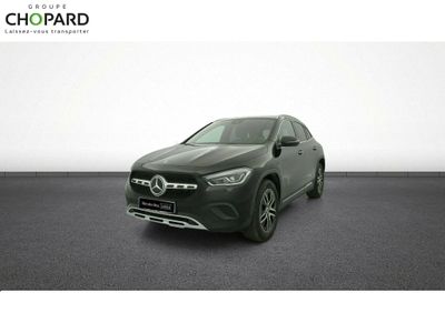 Mercedes-Benz GLA  250 e 8g-dct Progressive Line
