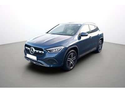Mercedes-Benz GLA  250 e 8g-dct Progressive Line