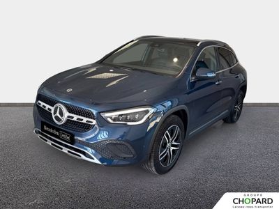 Mercedes-Benz GLA  250 e 8g-dct Progressive Line