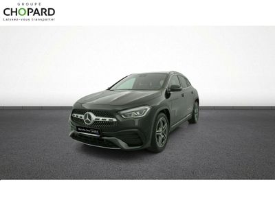 Mercedes-Benz GLA  200 7g-dct AMG Line