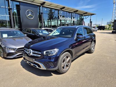 Mercedes-Benz GLC  300 de eq power 9g-tronic 4matic Avantgarde Line