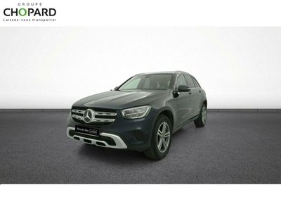 Mercedes-Benz GLC  300 de eq power 9g-tronic 4matic Avantgarde Line