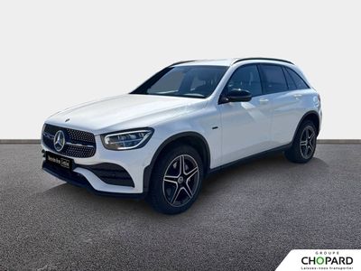 Mercedes-Benz CLASSE GLC  300 de 9g-tronic 4matic AMG Line