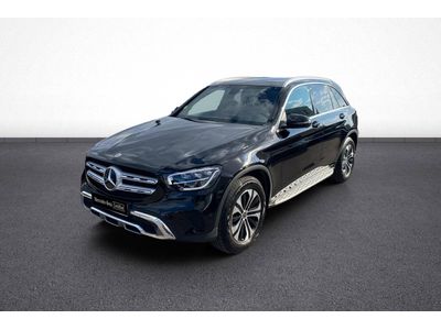 Mercedes-Benz GLC  200 d 9g-tronic Avantgarde Line