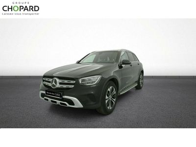 Mercedes-Benz GLC  200 d 9g-tronic Avantgarde Line