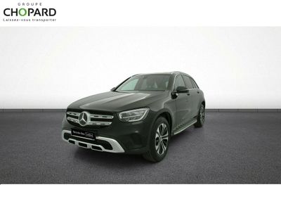 Mercedes-Benz GLC  200 d 9g-tronic Avantgarde Line