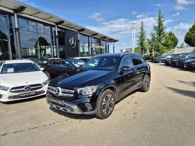 Mercedes-Benz GLC  200 d 9g-tronic Avantgarde Line