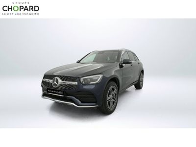 Mercedes-Benz GLC  300 e eq power 9g-tronic 4matic AMG Line
