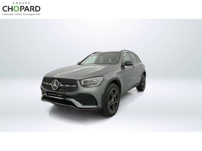 Mercedes-Benz CLASSE GLC  300 e 9g-tronic 4matic AMG Line