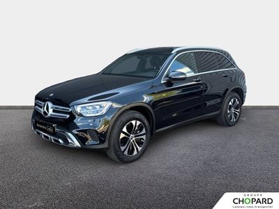 Mercedes-Benz GLC  300 e 9g-tronic 4matic Avantgarde Line