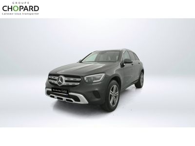 Mercedes-Benz GLC  300 e eq power 9g-tronic 4matic Avantgarde Line
