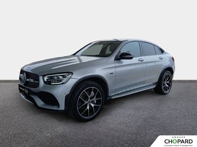 Mercedes-Benz CLASSE GLC glc coupé 300 e 9g-tronic 4matic AMG Line