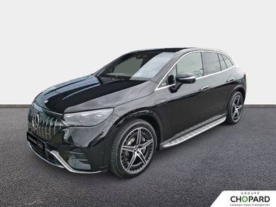 Mercedes-Benz EQE  53 4matic+ AMG