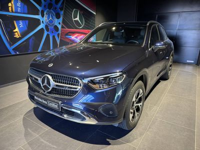 Mercedes-Benz GLC  300 e 9g-tronic 4matic Business Line