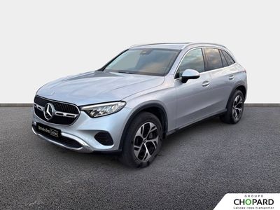 Mercedes-Benz GLC  300 e 9g-tronic 4matic Avantgarde Line