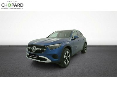 Mercedes-Benz GLC  300 e 9g-tronic 4matic Business Line