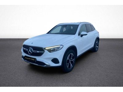 Mercedes-Benz GLC  300 e 9g-tronic 4matic Business Line