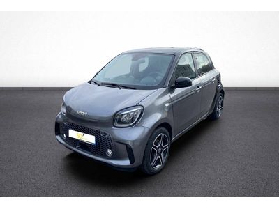 smart FORFOUR EQ forfour 82 ch Prime