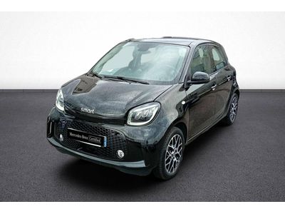 smart FORFOUR EQ forfour 82 ch Prime