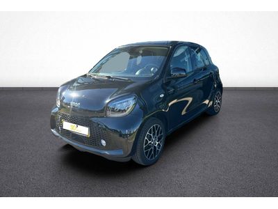 smart FORFOUR EQ forfour 82 ch Prime