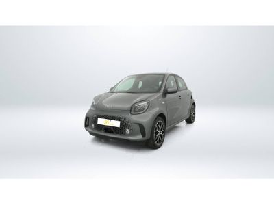 smart FORFOUR EQ forfour 82 ch Prime