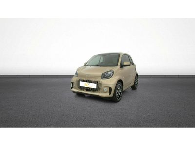 smart FORTWO COUPE EQ fortwo coupé 82 ch Prime