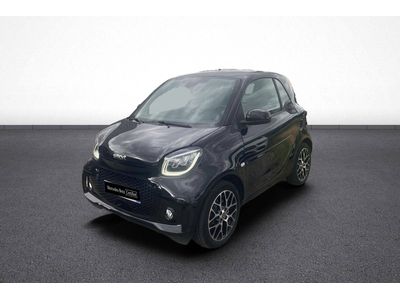 smart FORTWO COUPE EQ fortwo coupé 82 ch Prime